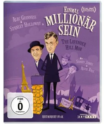 Zdjęcie produktu dla Einmal Millionär sein