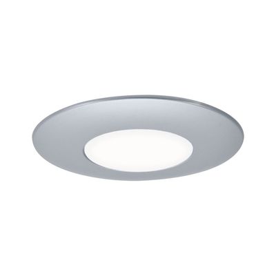 Paulmann Special EBL Set LED IP65 0,25W 230V 84mm Chrom matt/Opal/Metall/Kunststoff