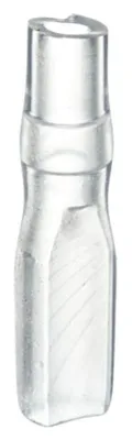Productafbeelding van Isolatiesleeve voor slangen, type ON 2.8/1PCV E10KN-01070100101 /100 stuks/