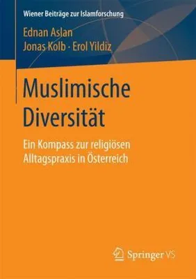 Produktbild von Muslimische Diversität