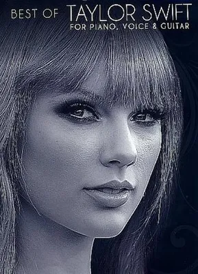 Produktbild von Das Beste von Taylor Swift