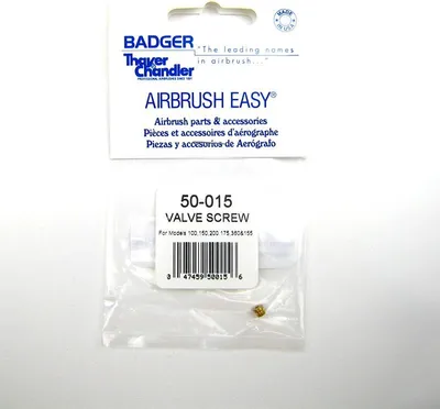 Produktbild von Badger 50-015 Ventilschraube 600 384