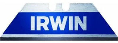 IRWIN Bi-Metall Trapezklingen sicher 50 Stück