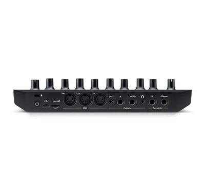 Productafbeelding van Novation Circuit Rhythm