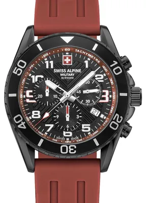 Image de SWISS ALPINE MILITARY Montres-bracelets 7029-9876