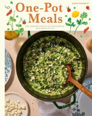 Produktbild von One-Pot Meals