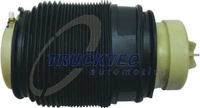Produktbild von TRUCKTEC AUTOMOTIVE 02.30.399 Luftfederung Luftfeder passend für MERCEDES-BENZ E-Klasse Limousine (W212) Hinten Links