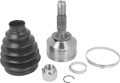 Produktbild von METELLI Gelenksatz Antriebswelle passend für PEUGEOT 206 Schrägheck (2A/C) 15-1629