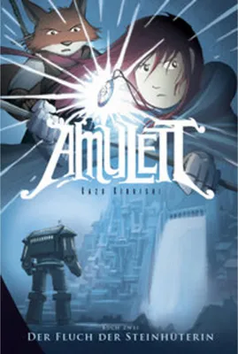 Produktbild von Amulett #2