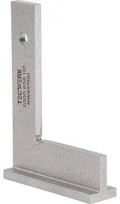 Produktbild von Tecwerk Schlosserwinkel - 1 Stk.