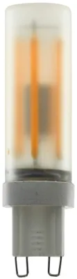 Immagine prodotto di Segula 55615 SEGULA LED G9 Stift matt 3W 260LM 2.200K dimmbar