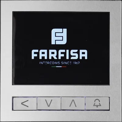 Obrázek produktu pro DD2140AB - LCD modul se 4 tlačítky, Alba