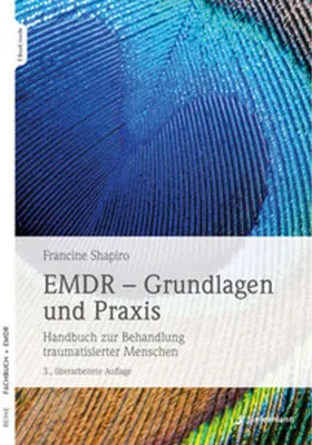Obrázok produktu pre EMDR - Grundlagen und Praxis