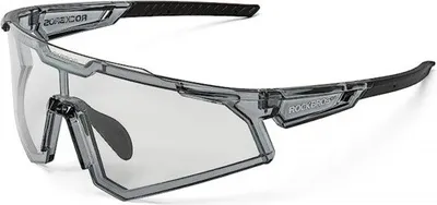 Zdjęcie produktu dla Okulary rowerowe / sportowe fotochrom ROCKBROS UV400 (14110006004)
