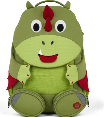 Obrázek produktu pro Affenzahn Dragon, Město, Chlapec/děvče, Polyester