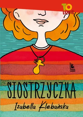 Obrázok produktu pre Siostrzyczka