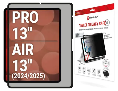 Image de Étui DISPLEX pour iPad Pro 13 pouces/Air 13 pouces (2024/2025)