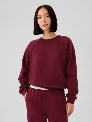 Produktbild von GAP Oversize Sweatshirt Vintage Soft 655777