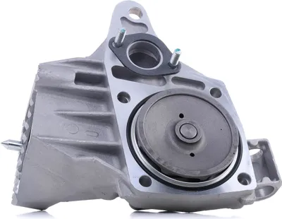 Produktbild von RIDEX Kühlmittelpumpe Wasserpumpe für RENAULT MASTER II Kasten (FD) 1260W0414