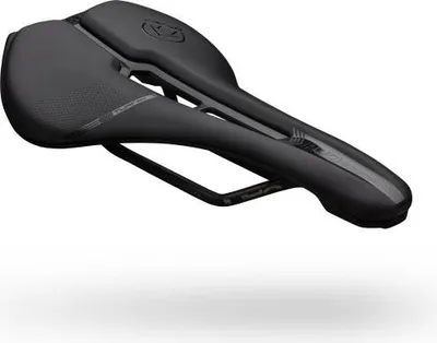 Produktbild von PRO MTB-Fahrradsattel Turnix Performance AF, 275 x 142 mm