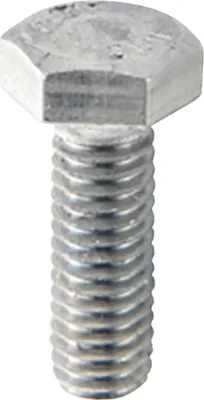Produktbild von Joseph Dresselhaus Schraube 6kant, M5x30 NIRO
