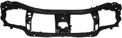 Produktbild von DIEDERICHS 1428002 Schlossträger Frontmaske für FORD MONDEO IV Turnier (BA7) Frontverkleidung