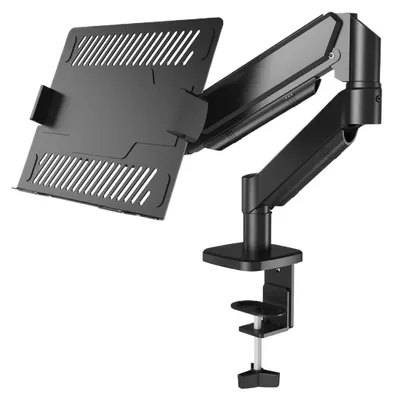 Image de Support réglable pour ordinateur portable, idéal pour bureau