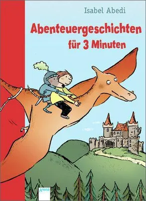 Zdjęcie produktu dla ISBN 9783401099880, Niemiecki, Twarda okładka, 80 stron(y)