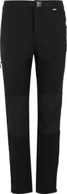 Produktbild von Regatta Montorn Hosen Schwarz 36 / Regular Mann Schwarz 36