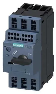 Zdjęcie produktu dla Siemens 3RV2011-4AA25, IP20