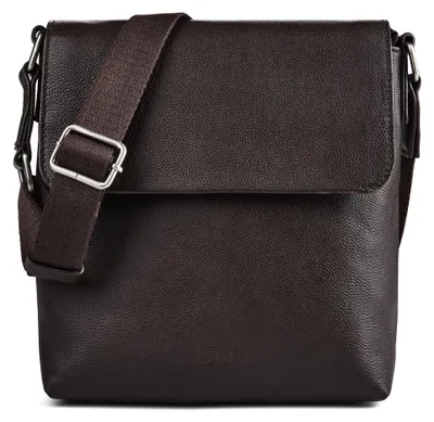 Produktbild von Jost Lysa Umhängetasche S Leder 21 cm