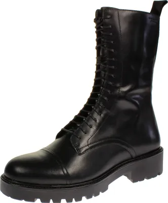 Produktbild von Vagabond 5041 101 Kenova - Damen Schuhe Sneaker - 20-black, Größe:36 EU