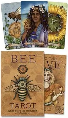 Obrázek produktu pro Bee Tarot