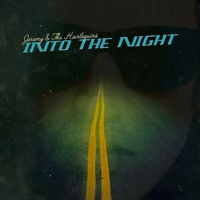 Obrázok produktu pre Jeremy & The Harlequins-Into The Night