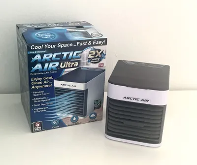 Produktbild von Arctic Air Ultra Klimagerät Kühlgerät Luftkühler Ventilator