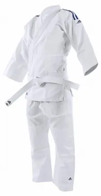 Obrázek produktu pro Adidas Kombinézy Judogi FLASH EVOLUTION, J200E, Velikost: 120