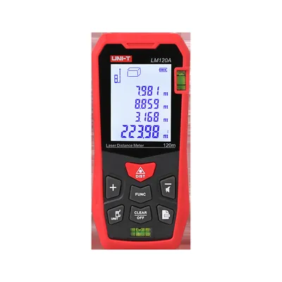 Produktbild von Uni-T LM120A Entfernungsmesser
