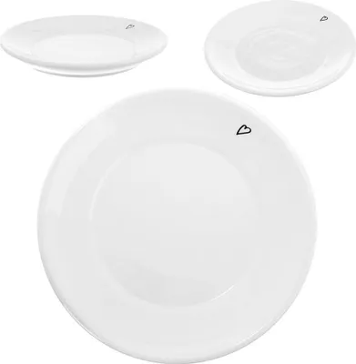 Obrázok produktu pre Podšálka Malý tanier Keramický tanier Hrnček Šálka Podtácka