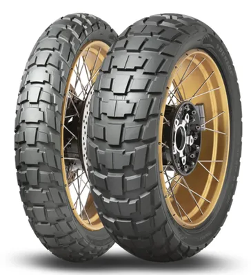Immagine prodotto di Dunlop TRX RAID 110/80 R19 59 T