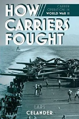 Produktbild von How Carriers Fought
