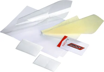 Produktbild von Hama Premium, Transparent, Jede Marke, 7,62 cm (3"), 155 mm, 90 mm, 2 mm