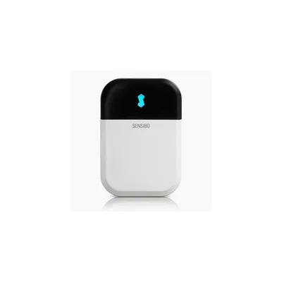 Produktbild von Smart AC Controller weiß – Sensibo Sky für intelligente Klimasteuerung