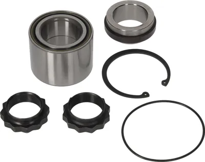 Produktbild von FEBI BILSTEIN Radlagersatz Hinten Links Hinten Rechts für VW Amarok Pickup (2HA, 2HB, S1B, S6B, S7A, S7B) Kegelrollenlager 78mm 185950