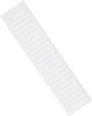 Image de Bande de recouvrement 12 modules pour petit tableau de distribution 40.12 MMR-12 E-P