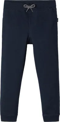 Produktbild von Name It Brushed Hosen Blau 6 Years Kinder Blau 6 Years