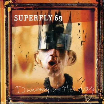 Zdjęcie produktu dla Superfly 69 - "Głupiec dnia"