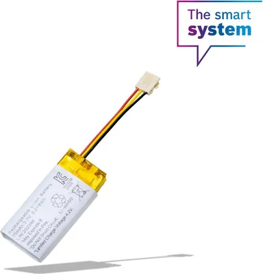 Produktbild von Bosch Akku System Controller - kompakter Steuermodul für zuverlässige Akku-Sy...