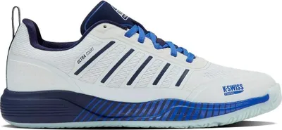 Productafbeelding van K-Swiss Ultra Court Sanyo padelschoenen, wit, heren, maat EU 46, wit