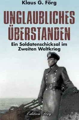 Obrázok produktu pre Unglaubliches überstanden