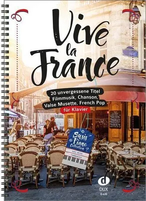 Image de Vive la France